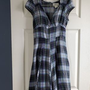 Ralph Lauren Denim & Supply long sundress sz 6